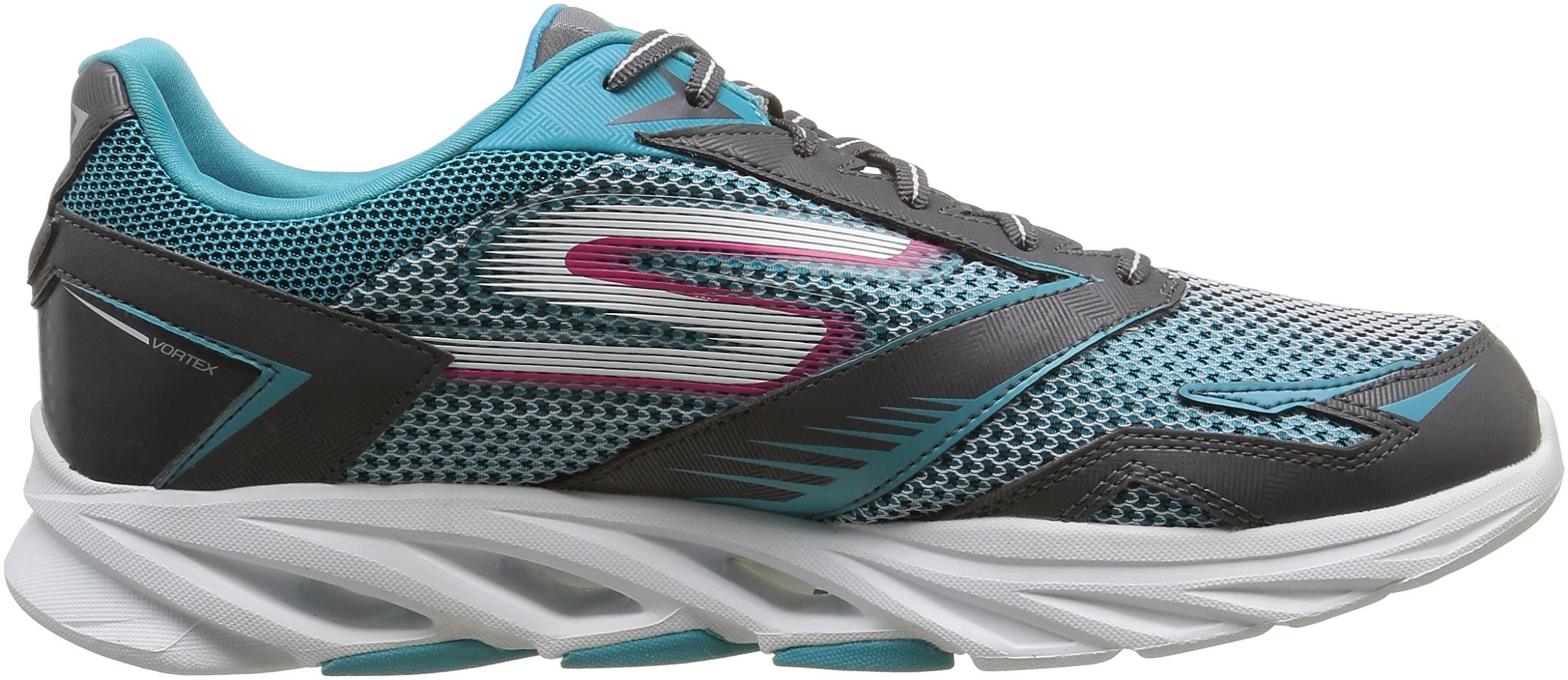 skechers running trainers review