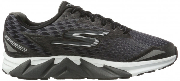 skechers go run 2 uomo nere