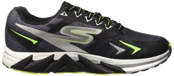 skechers go run 600 nero