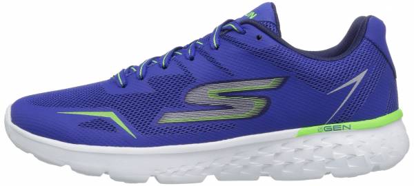 skechers gorun ride 5 mens purple