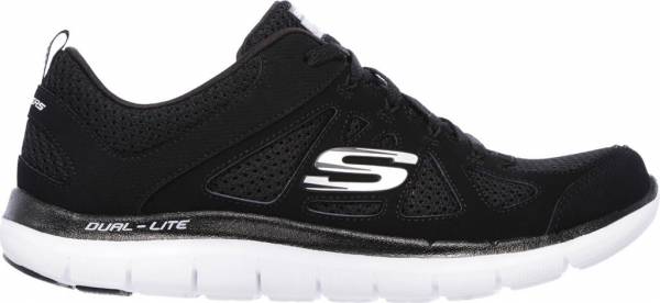 skechers dual lite