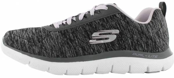 skechers lite weight shoes