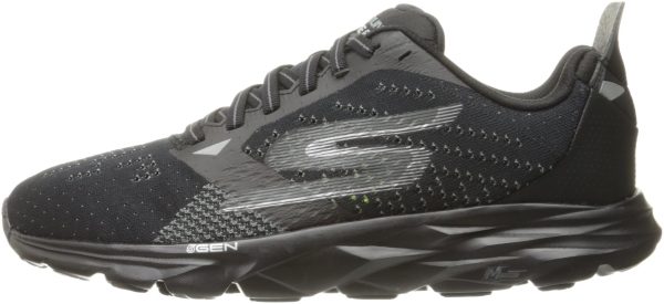 skechers go run trainers