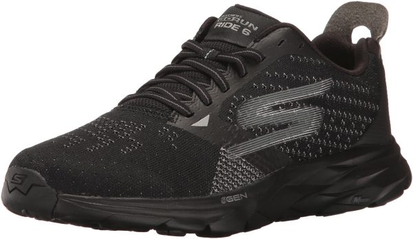 skechers go run ride 6 dorados