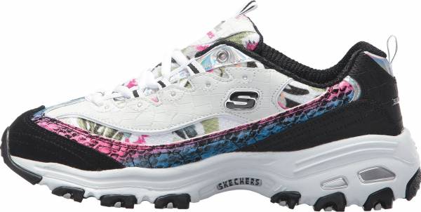 equal elbow Advent 10 Reasons to/NOT to Buy Skechers D'Lites - Runway Ready (Feb 2023) |  RunRepeat