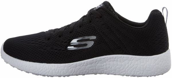 skechers air cooled memory foam review