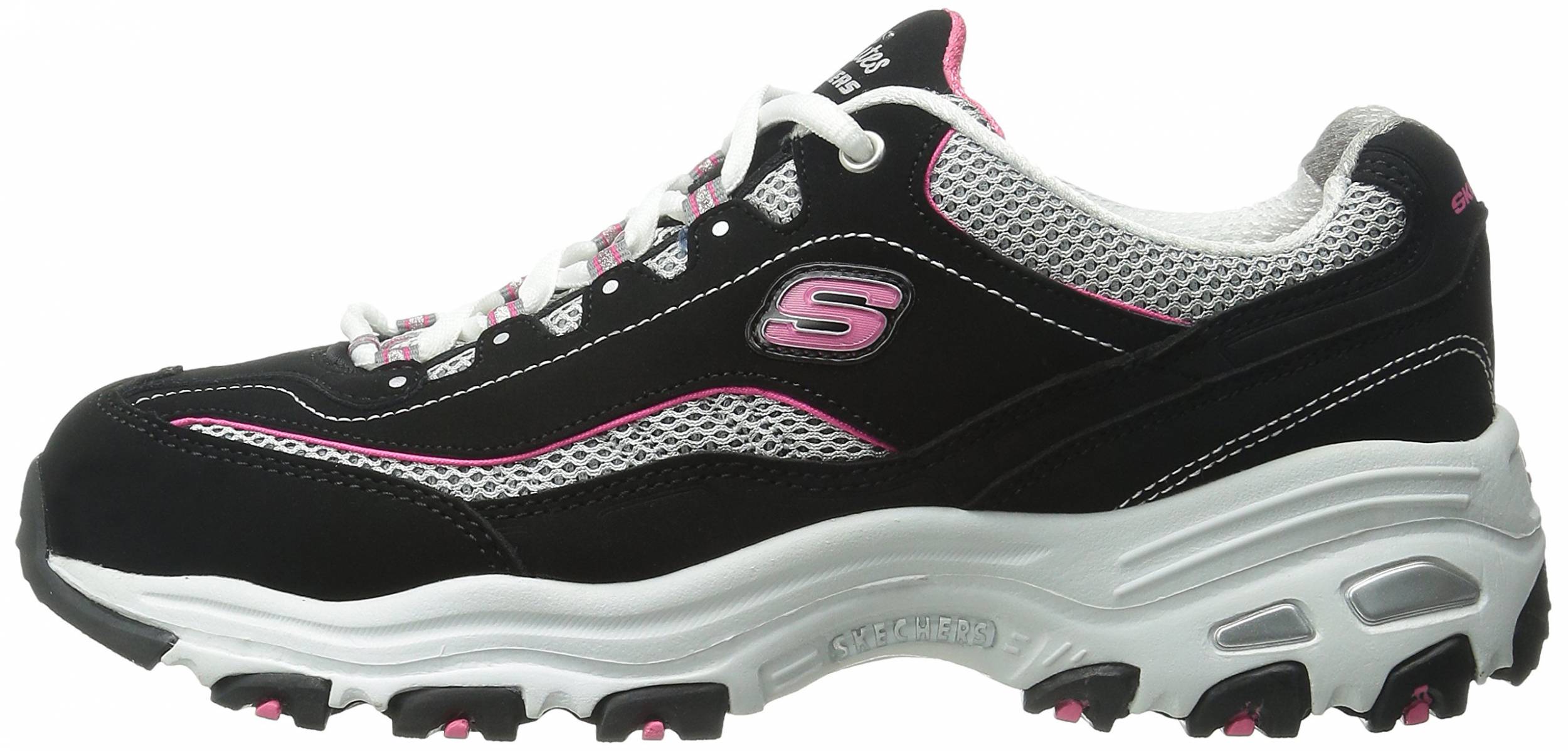 skechers womens athletic shoes