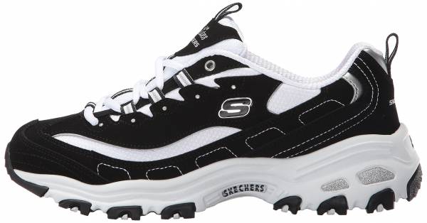 12 Reasons to/NOT to Buy Skechers D'Lites - Biggest Fan (Mar 2020 