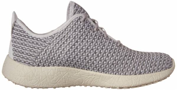 skechers burst tr mujer blanco