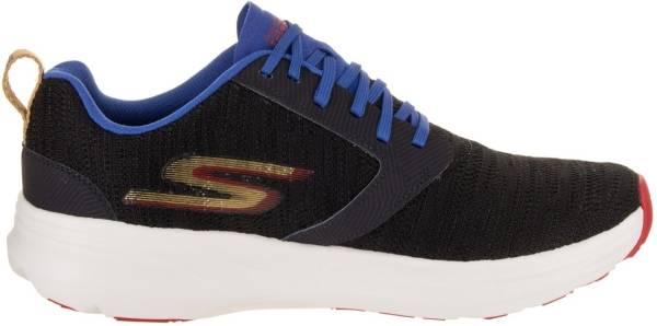 skechers gorun ride mens brown