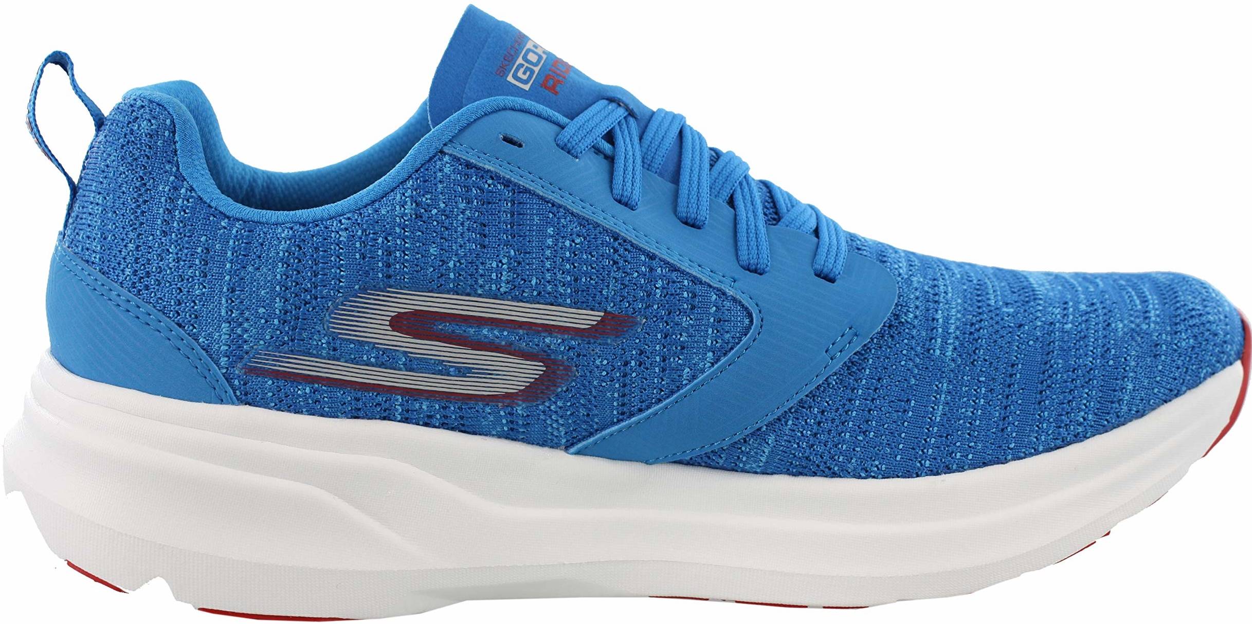 skechers mens running shoes review