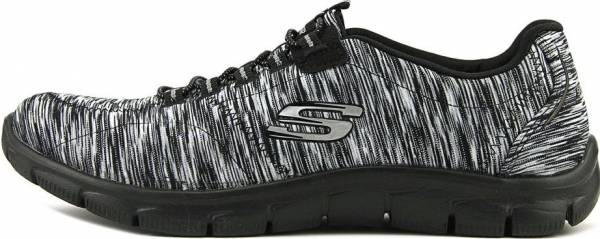 skechers relaxed fit shoes
