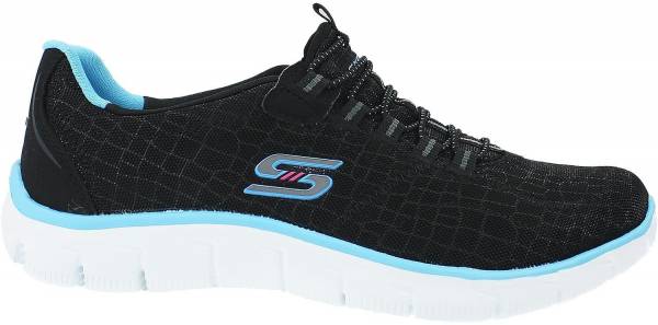 relaxed fit from skechers