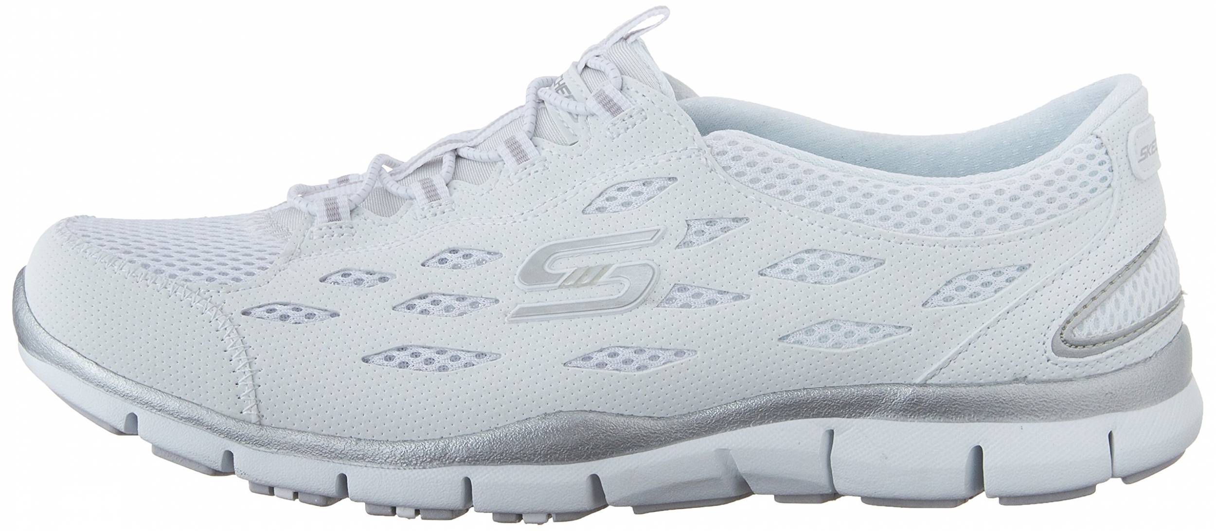 different types of skechers shoes
