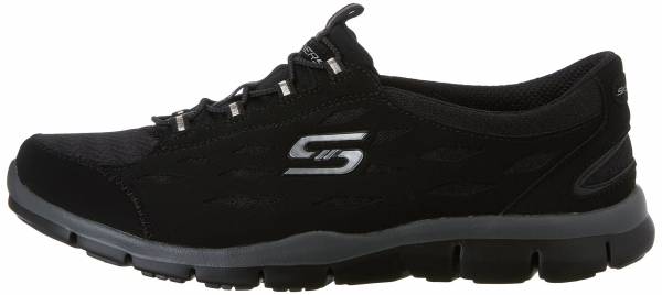 skechers no tie shoes Sale,up to 76 