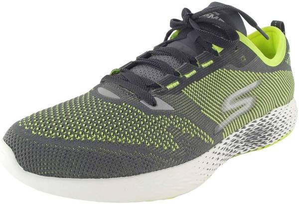 skechers gomeb speed 2 mens green