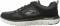 Skechers Flex Advantage 2.0 - Black (Black/White)