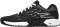 Skechers GOtrain - Endurance - Black (Black White)