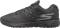 Skechers GOtrain - Endurance - Black