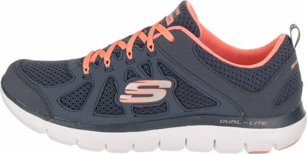 skechers flex appeal 2.0 simplistic