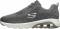 Skechers Skech-Air Extreme - Grey (CHAR)