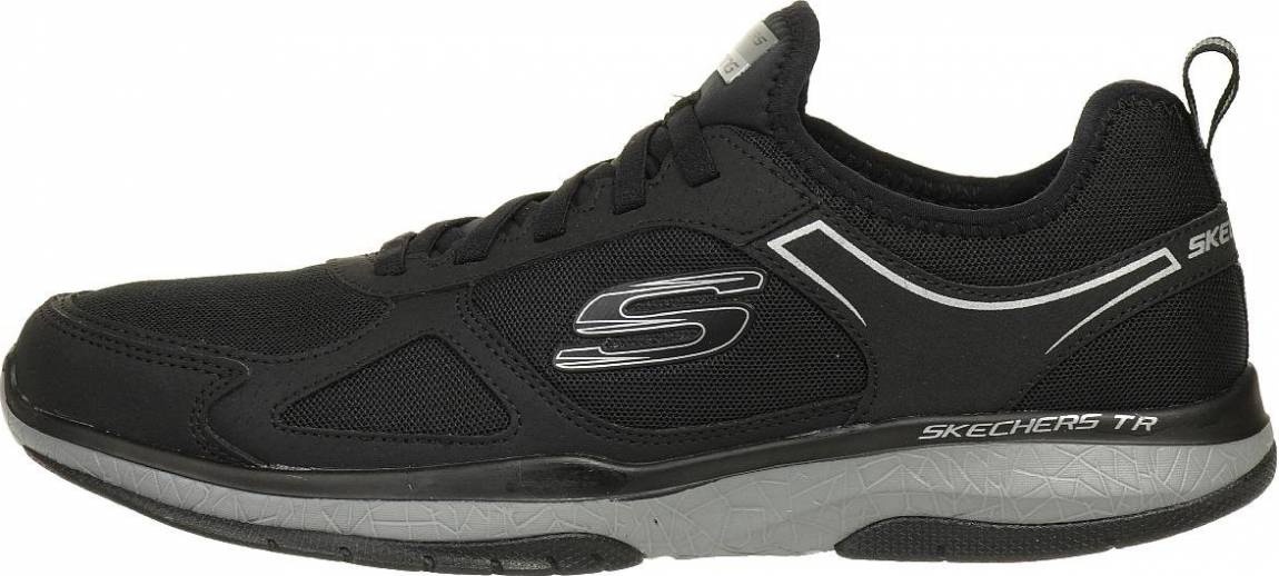Save 33% on Skechers Training Shoes (30 