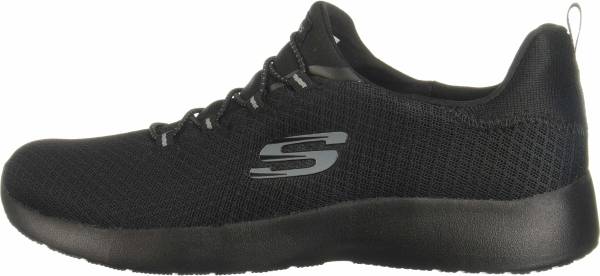 $70 + Review of Skechers Dynamight 