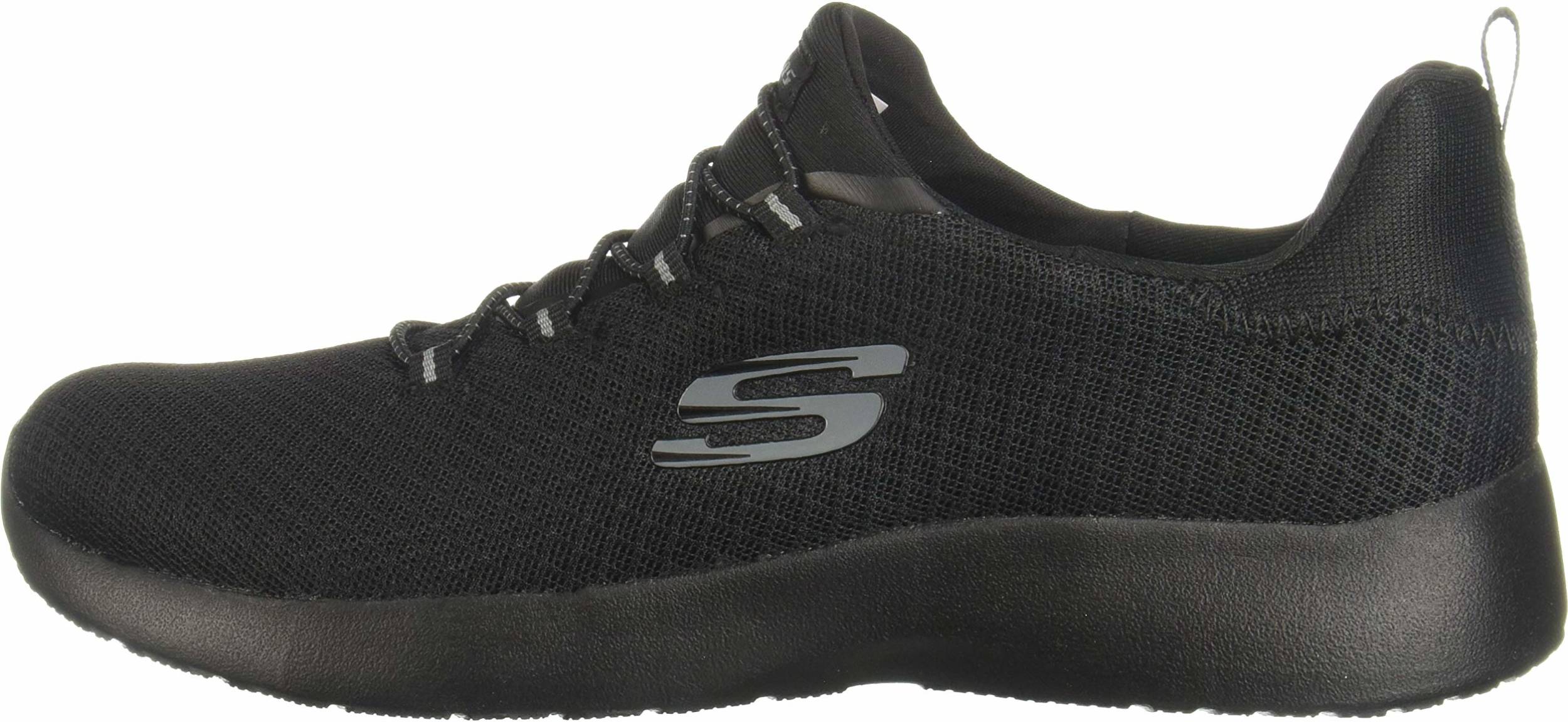 Basket Homme Skechers Mid Top Lace Up