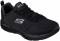 Skechers Flex Advantage 2.0 - The Happs - Black (BBK) - slide 2