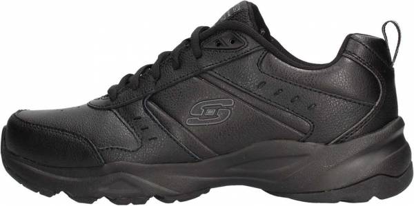 Only $35 + Review of Skechers Haniger 