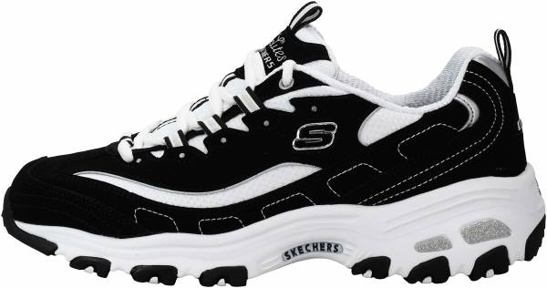 Skechers d lites womens sales 2018