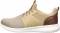 Skechers Delson - Camben - Brown (975) Skechers Delson - Camben - Brown (975)