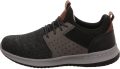 Skechers Delson - Camben - Grey (BKGY)