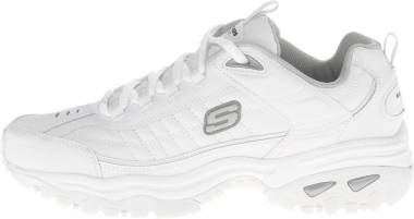 skechers lace up sneakers hombre 2015