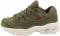 Skechers Energy - Burgundy Nubuck Red White Trim Old (OLV) Skechers Energy - Burgundy Nubuck Red White Trim Old (OLV)