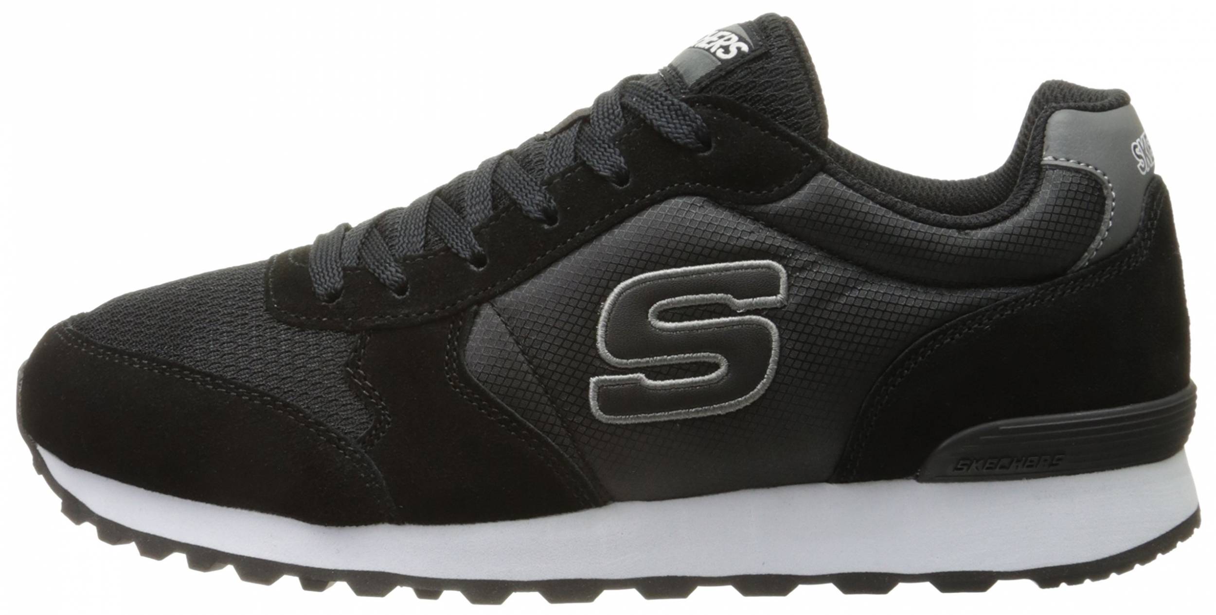 Skechers OG 85 sneakers (only $32) | RunRepeat