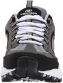 shoes skechers equalizer 4 0 trail 237023 bbk black - Charcoal/Black (CCBK) - slide 5
