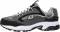 shoes skechers equalizer 4 0 trail 237023 bbk black - Charcoal/Black (CCBK)