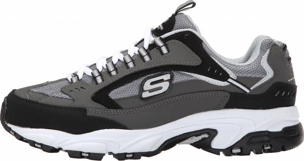 men's skechers stamina cutback