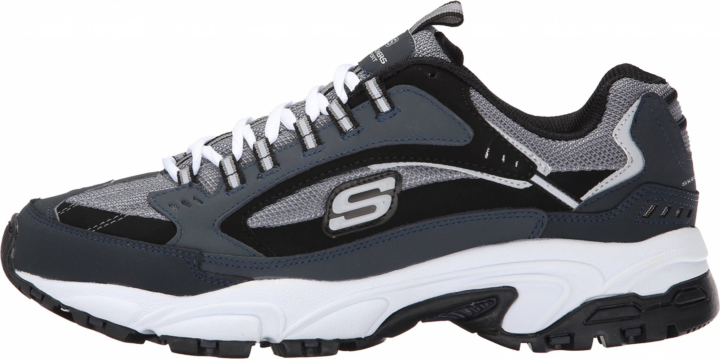 are skechers good for working out
