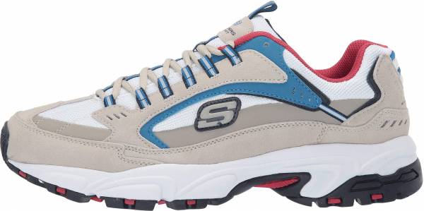 skechers stamina cutback review