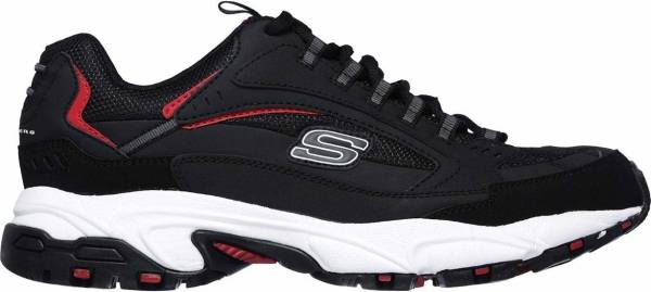 Skechers Stamina - Cutback sneakers in 3 colors £46) | RunRepeat