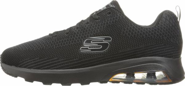 skechers revv air reviews