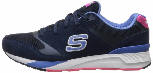 skechers og 90 azul