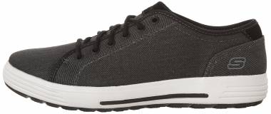 skechers porter ressen wide