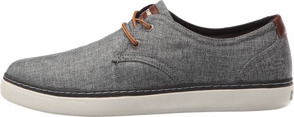 Skechers Relaxed Fit Palen Gadon