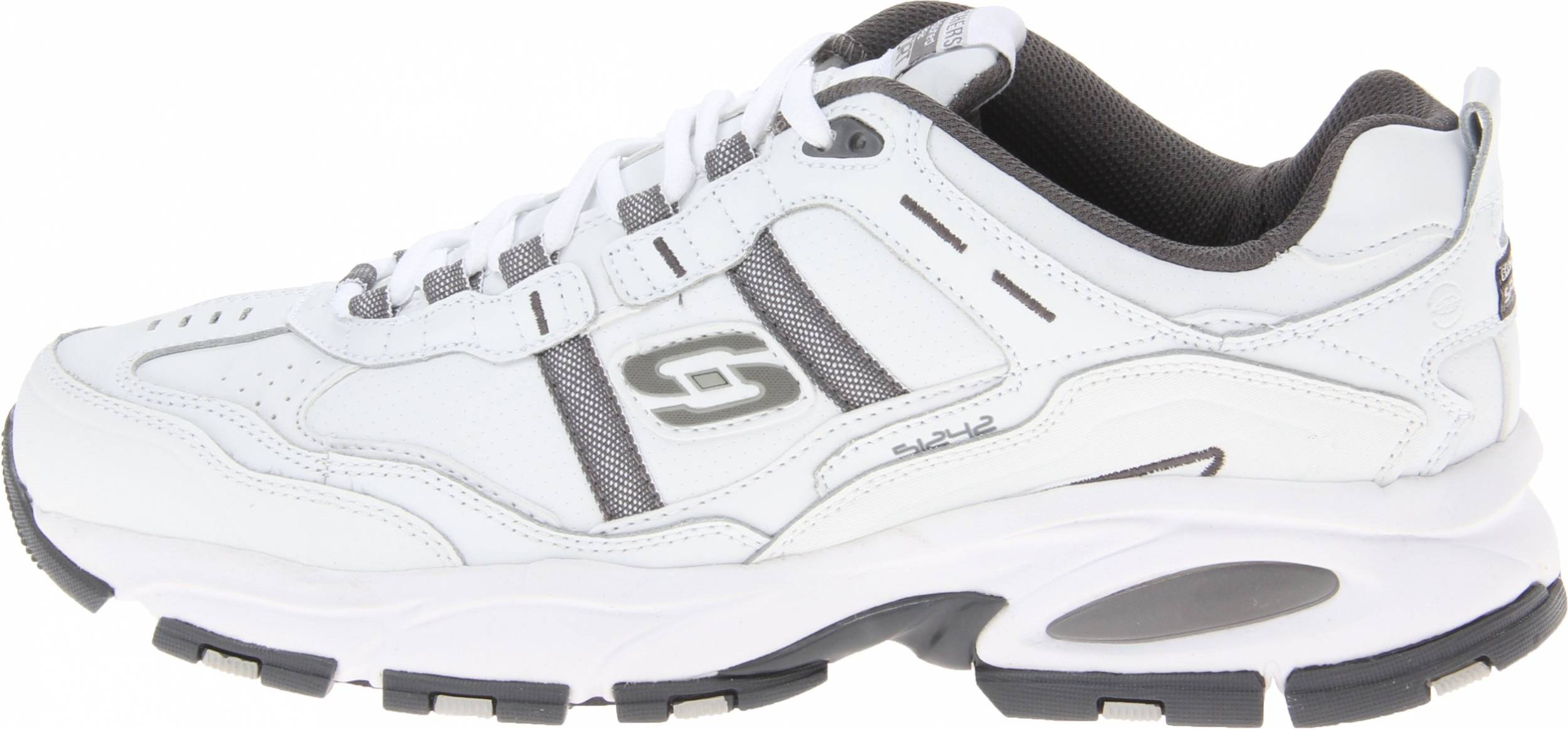 skechers extra wide trainers