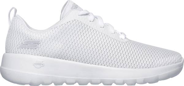 skechers go walk joy white