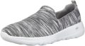 Skechers GOwalk Joy - Terrific - Grey (GREY) - slide 2