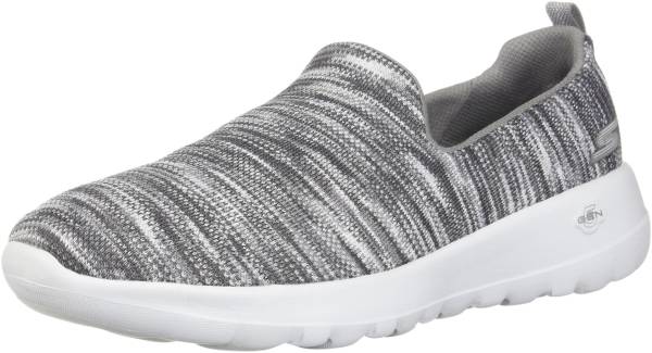 Skechers GOwalk Joy - Terrific - Grey (GREY) - slide 2